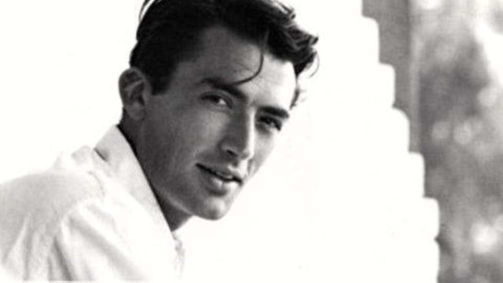 Gregory Peck 100 éve született