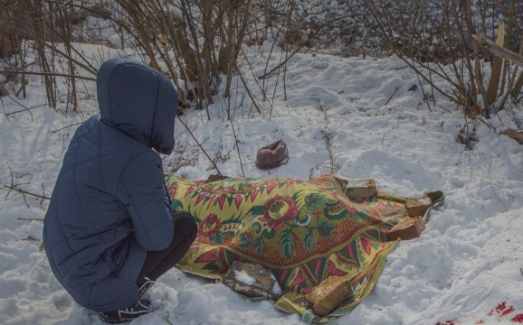 Kiújultak a harcok Kelet-Ukrajnában