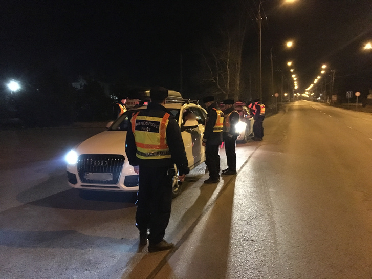 Vigyázat, új, kivédhetetlen módszerrel ellenőriznek a rendőrök