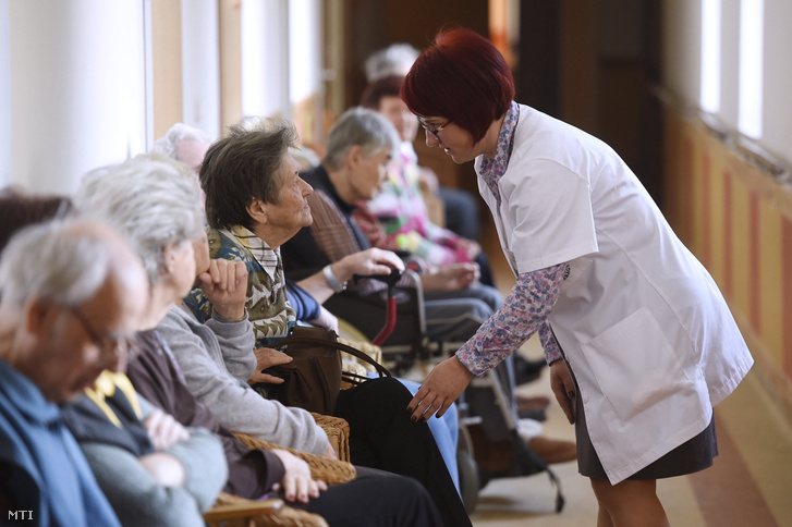 Ijesztő hír a Parkinson-kórról