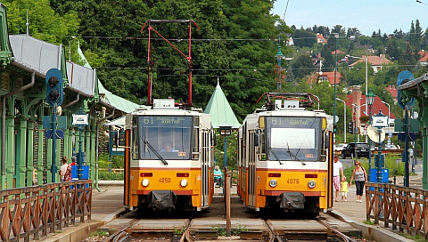 Brutális változás jön Buda közlekedésében