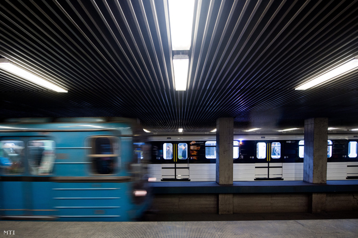 Több pénzre van szükség a metrófelújításhoz