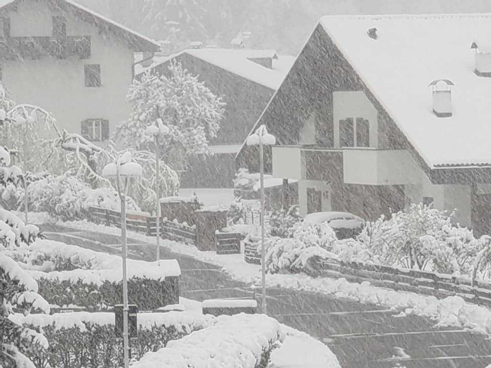 Forrás: Severe Weather Europe - Facebook