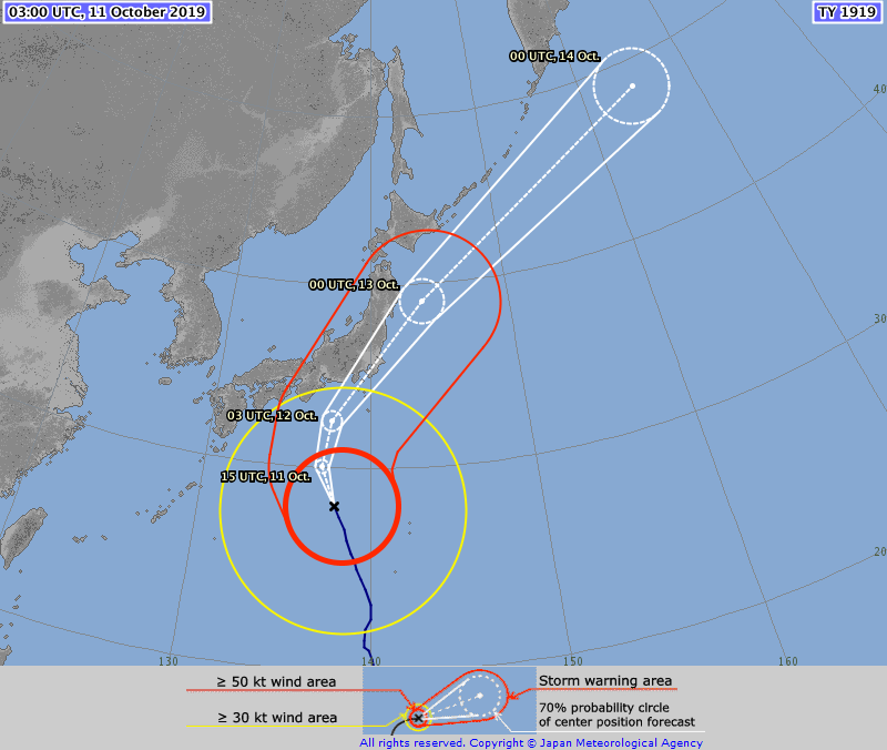 Japán Meteorológiai Intézet