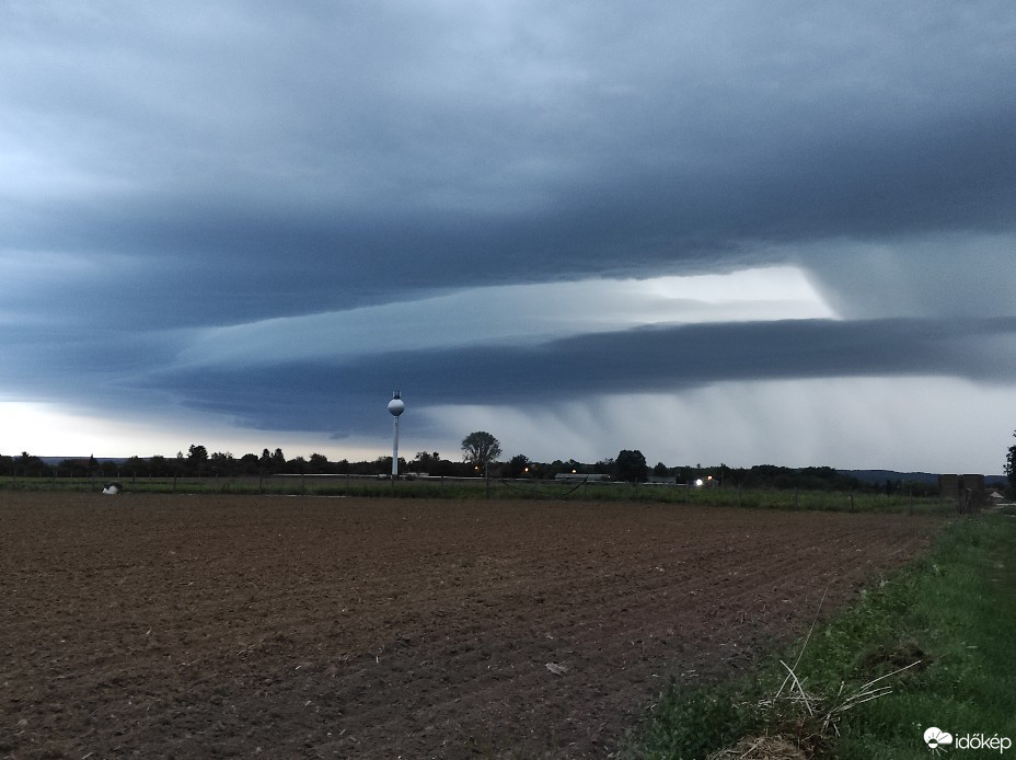 Katicacica fotója Orciról az Időképen