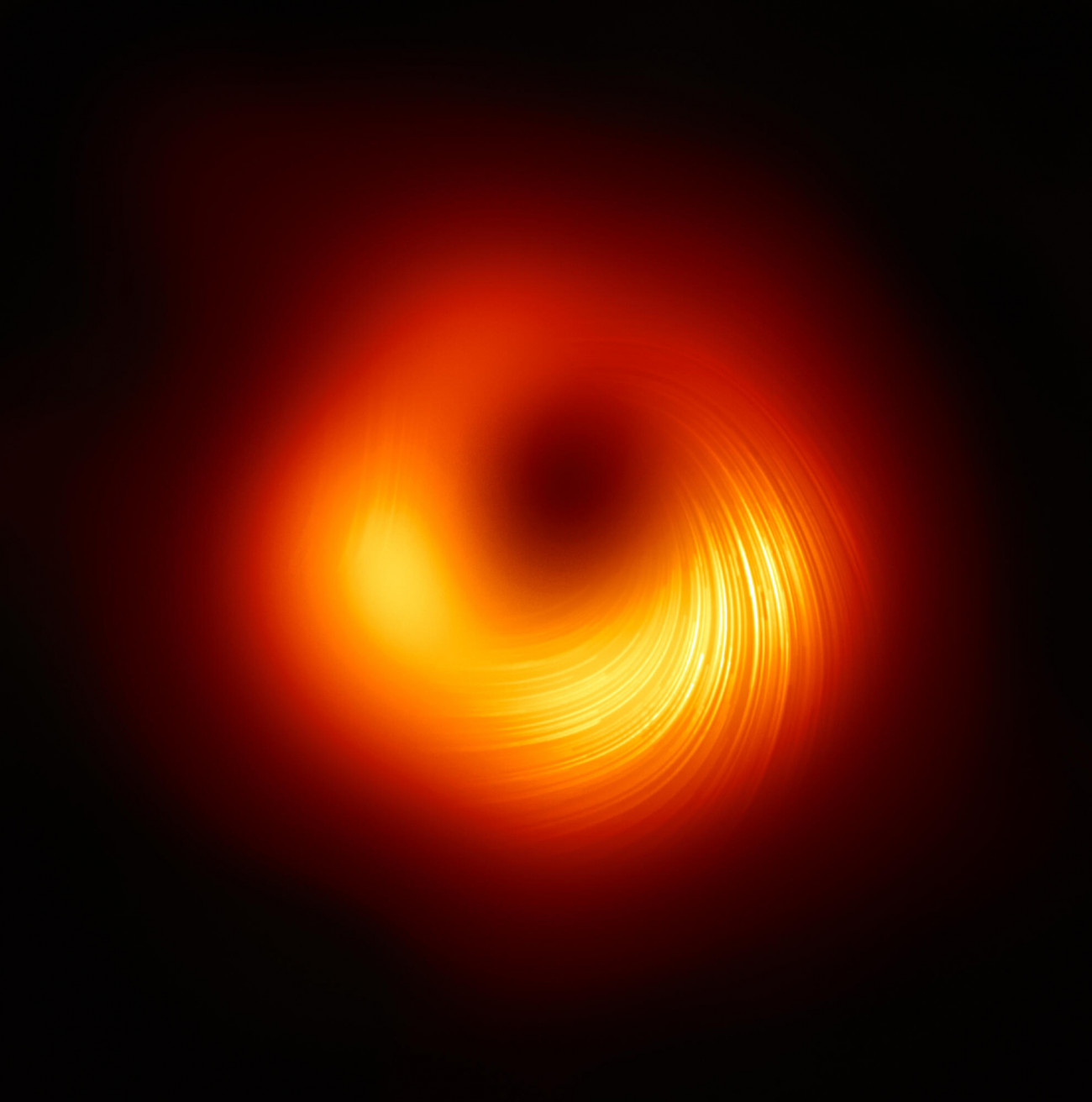 The Event Horizon Telescope