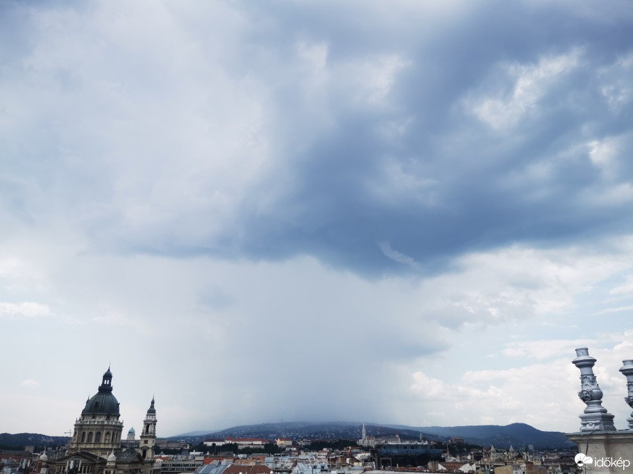 Forrás: Időkép/Nemes Attila