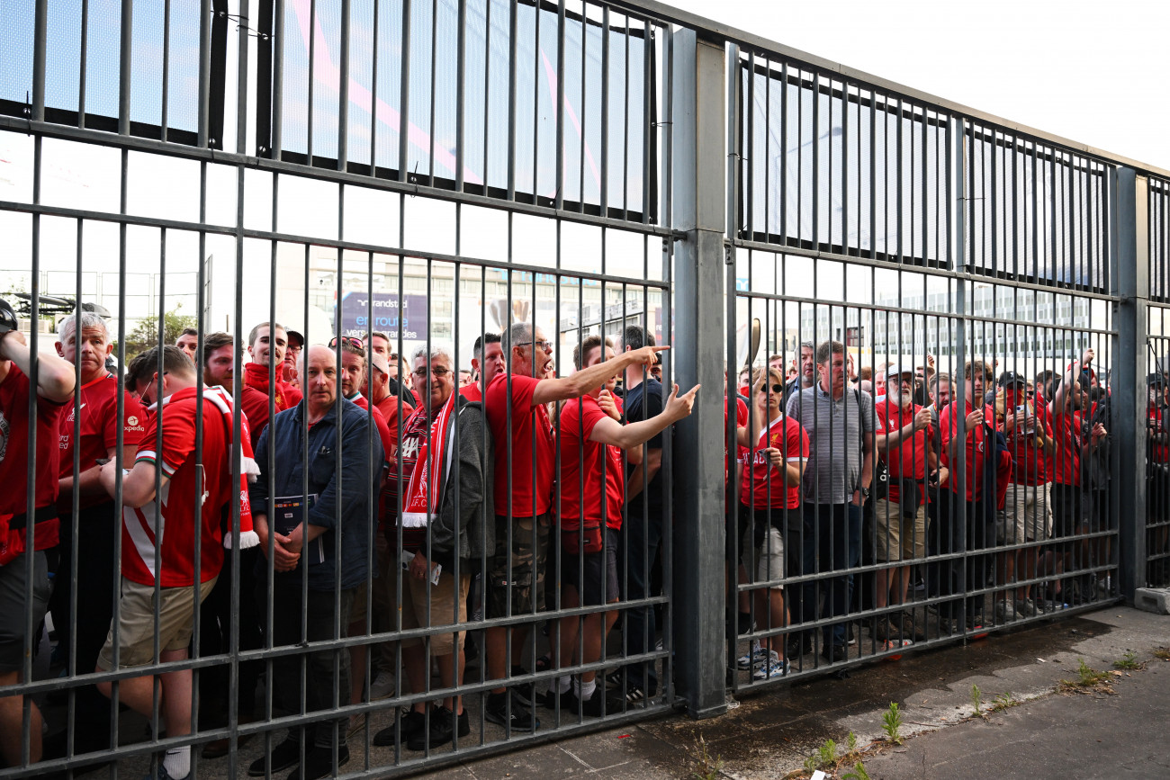 Fotó: Matthias Hangst/Getty Images