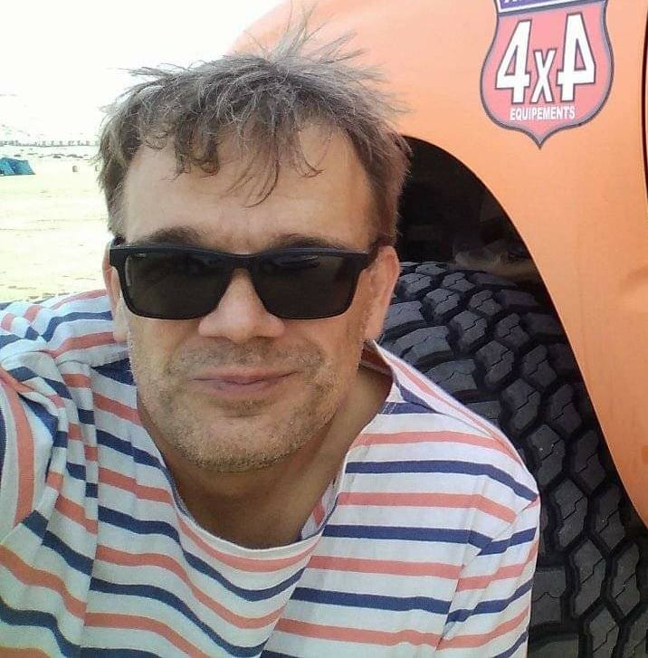 Fotó: Andrew G. Szabo