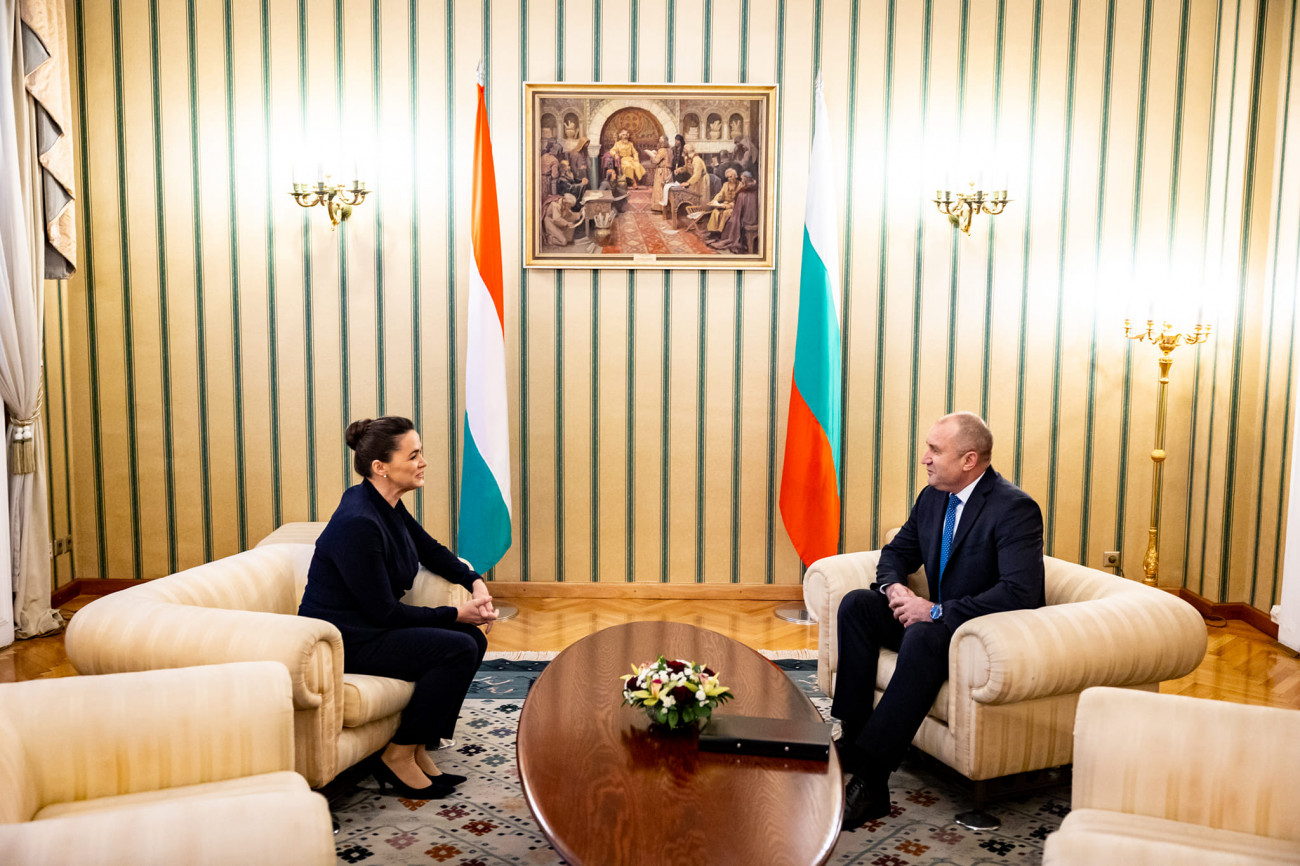 Novák Katalin/Facebook