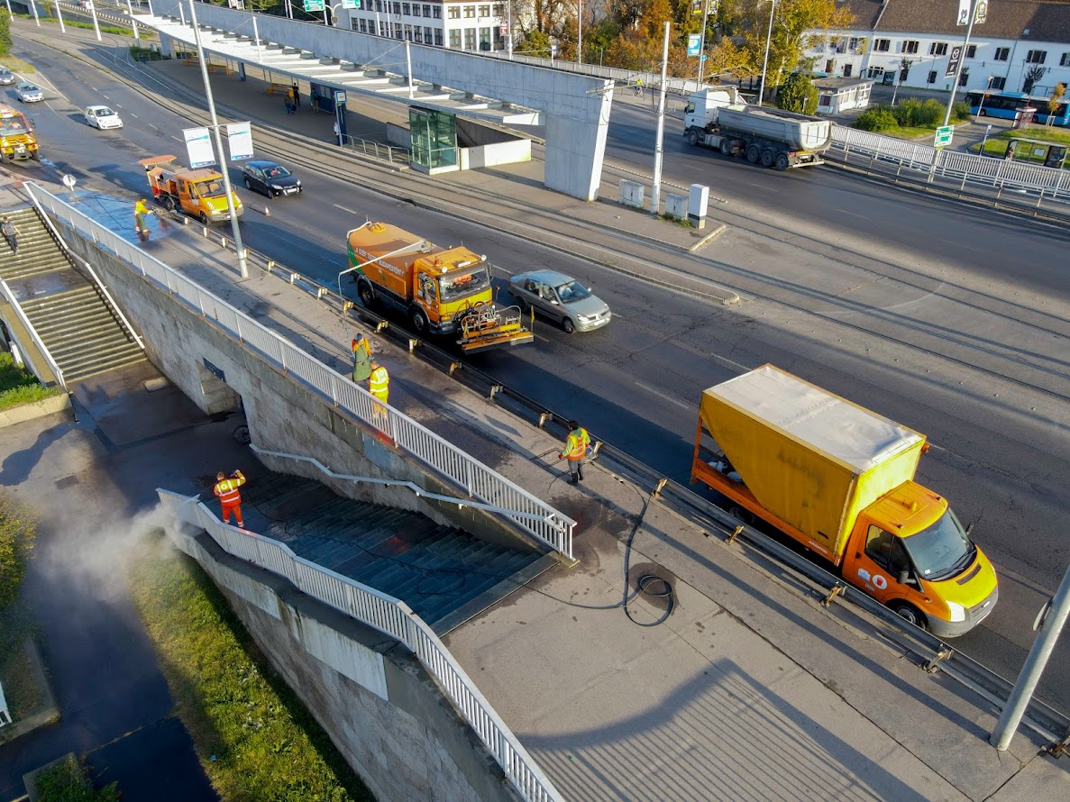 Budapesti Közművek