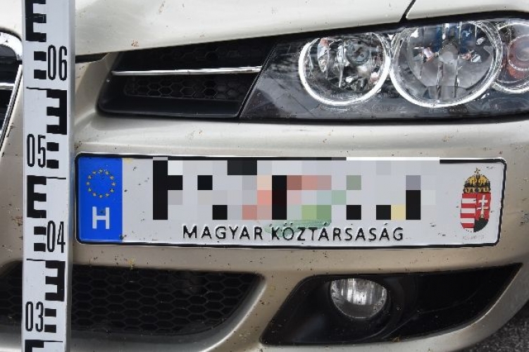 Fotó: police.hu