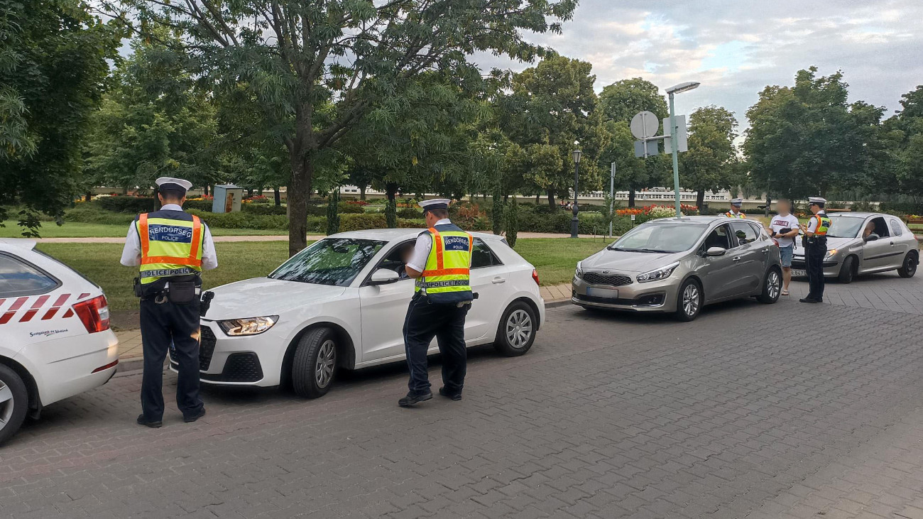 fotó: police.hu