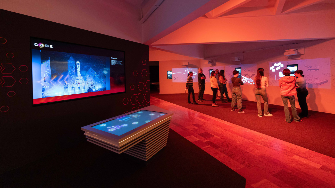 Veszprém-Balaton 2023 Zrt.