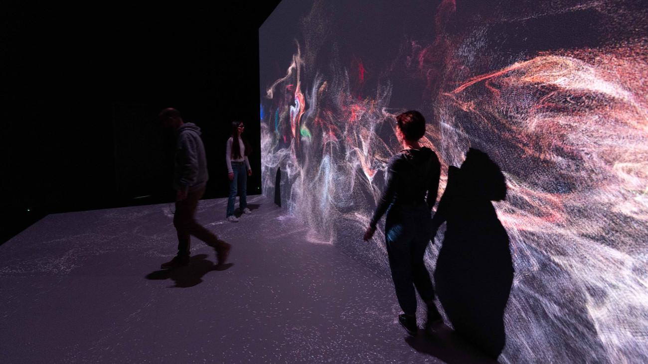 Veszprém-Balaton 2023 Zrt.