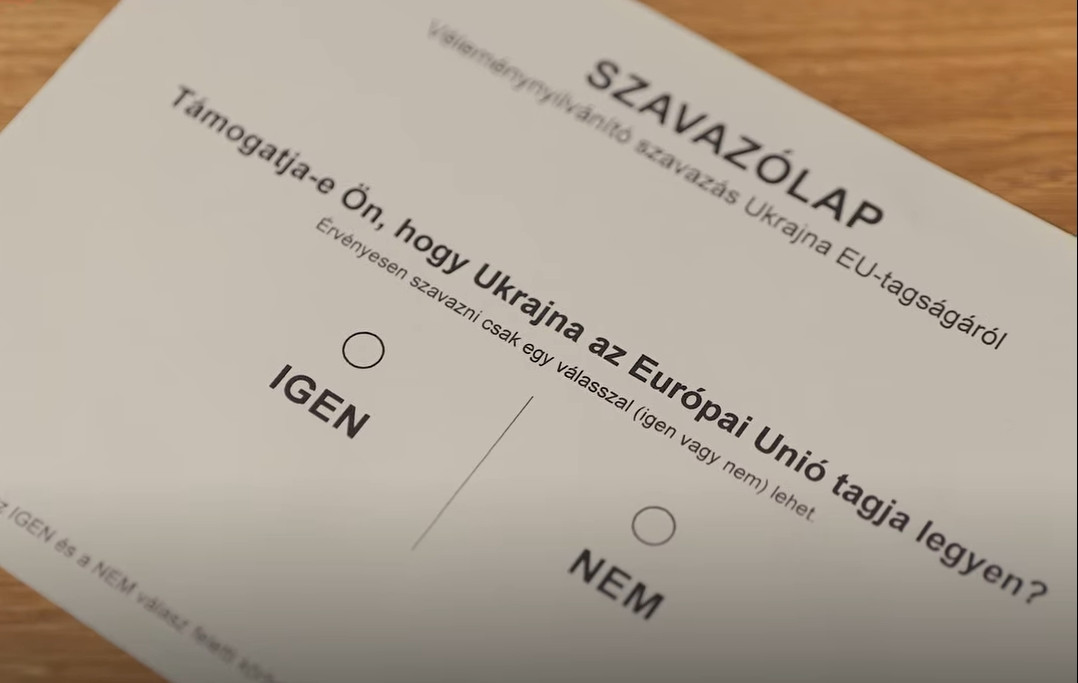 Facebook/Magyarország Kormánya