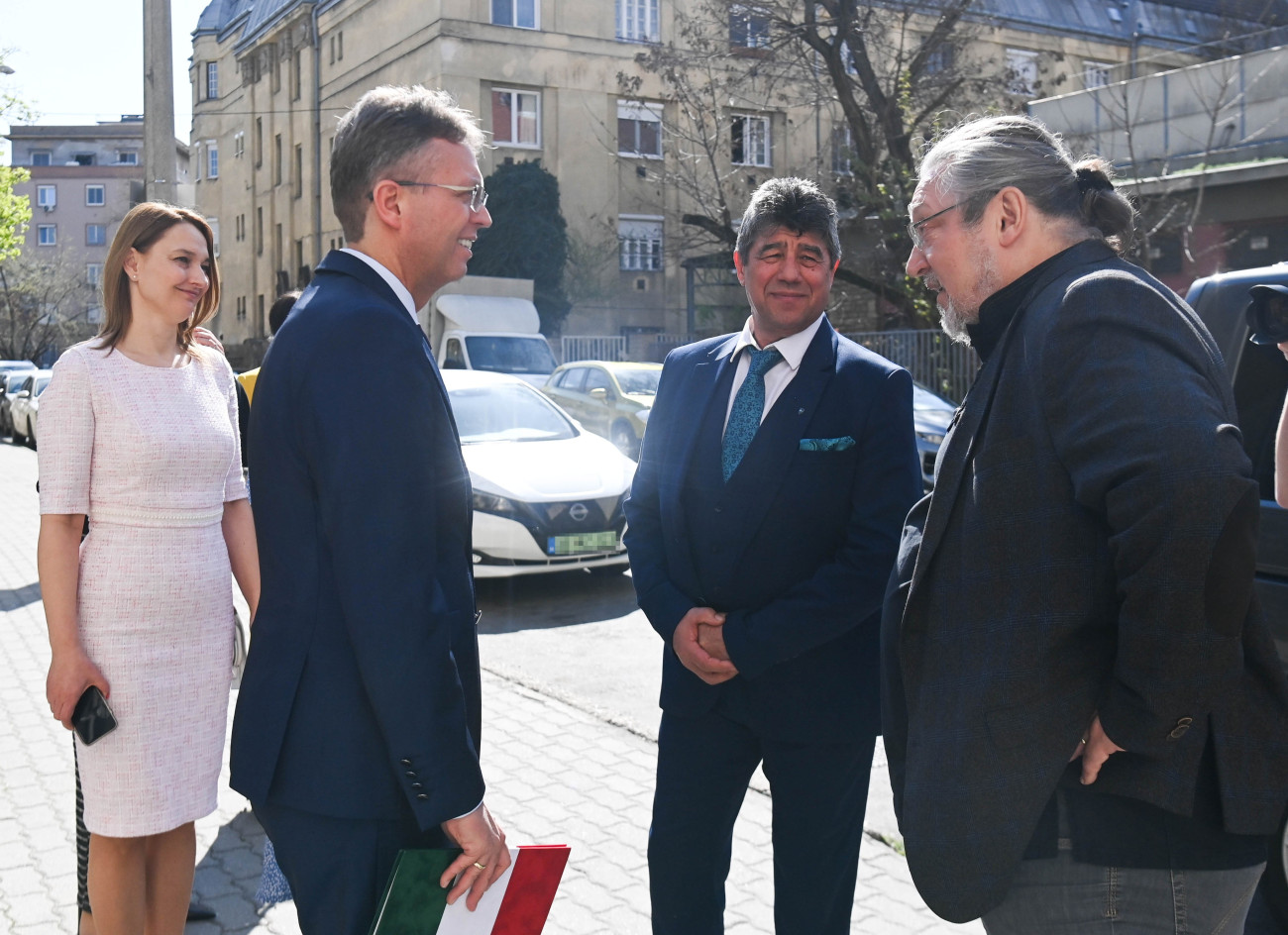 Forrás: MTI