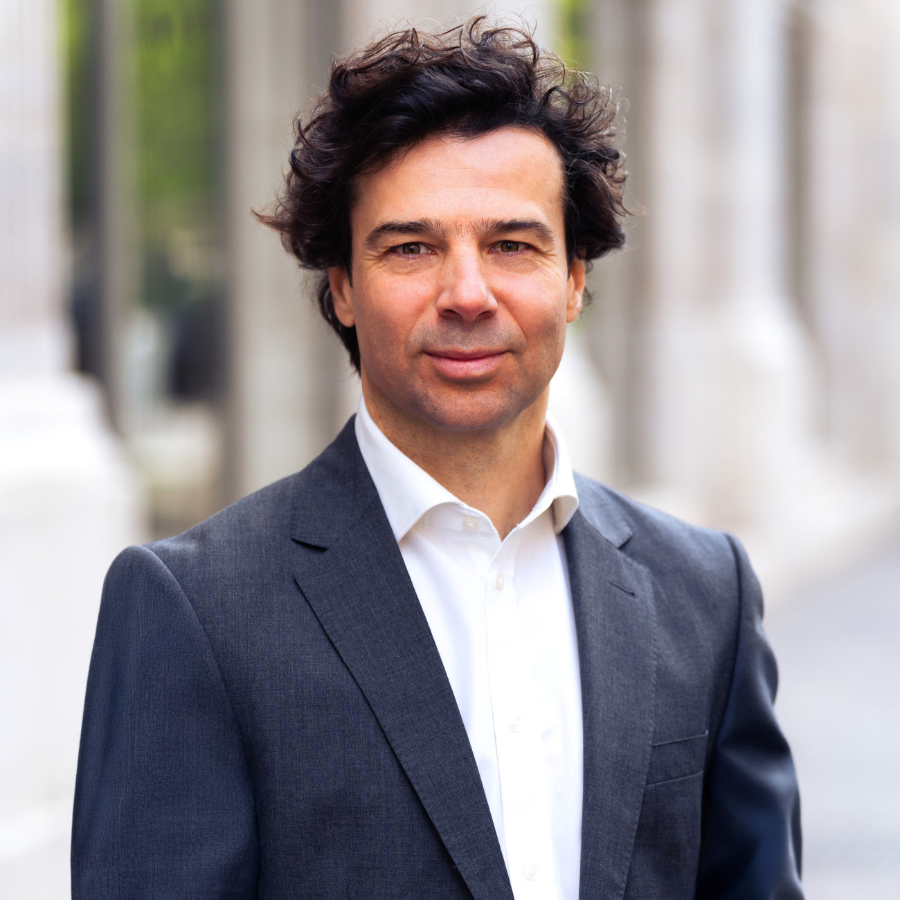 Pintye László. Forrás: BÁV Zrt.