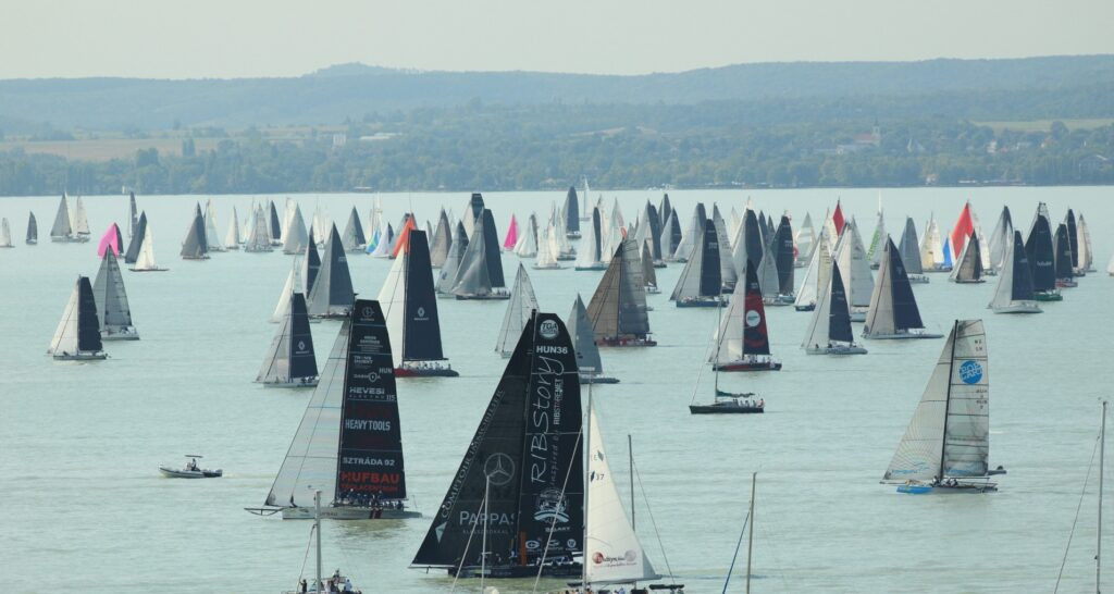 Fotó: Magyar Vitorlás Szövetség