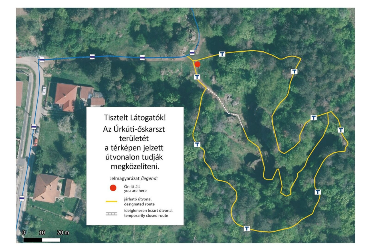 Forrás: Balaton-felvidéki Nemzeti Park Igazgatóság