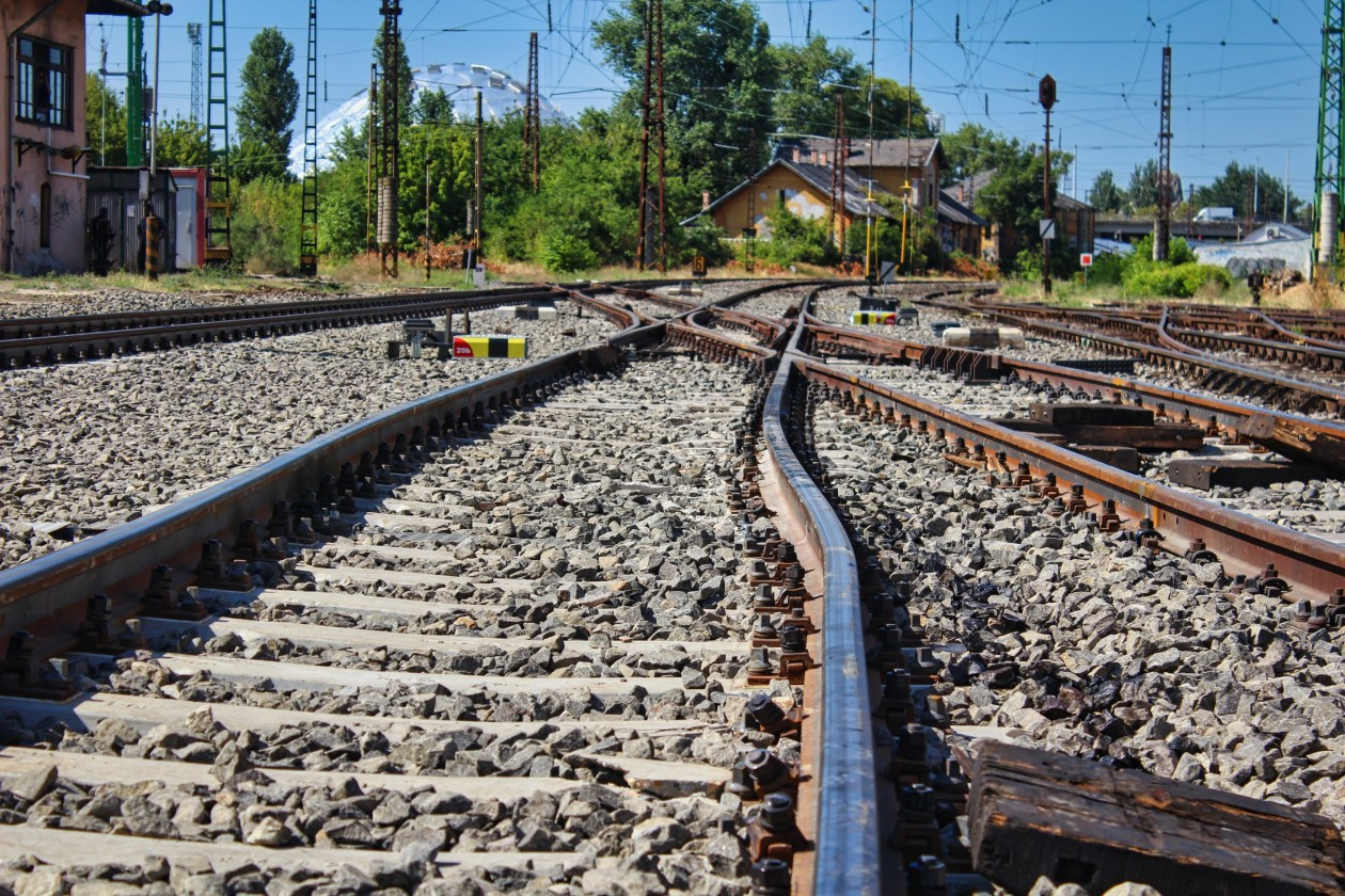 Forrás: MÁV-csoport