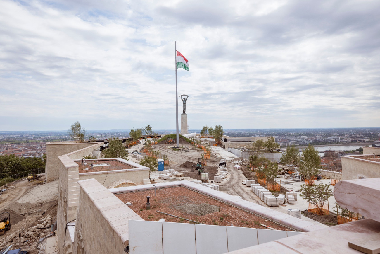 forrás: Facebook/Nemzeti Hauszmann Program