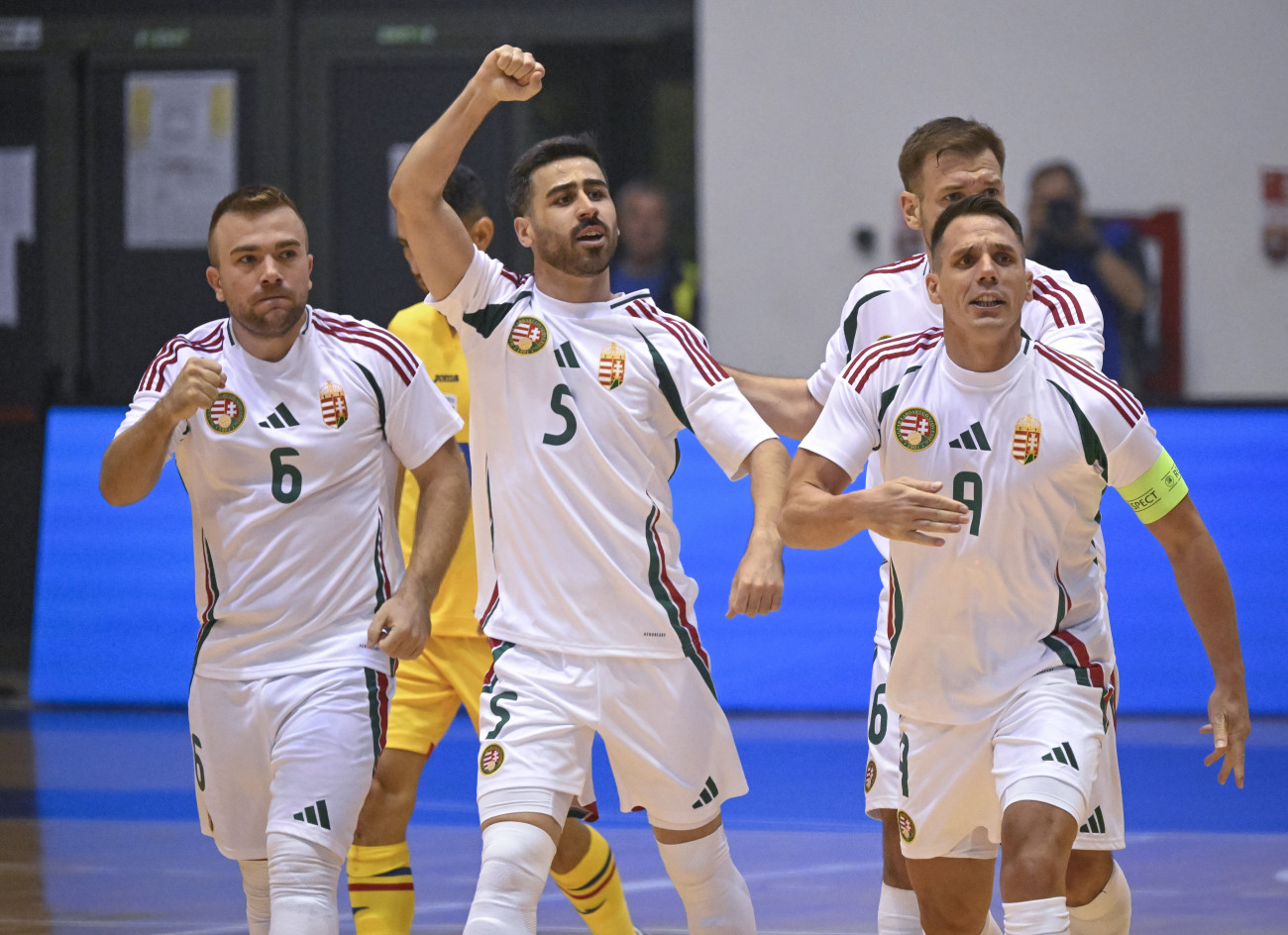 Forrás: MTI/Szigetváry Zsolt