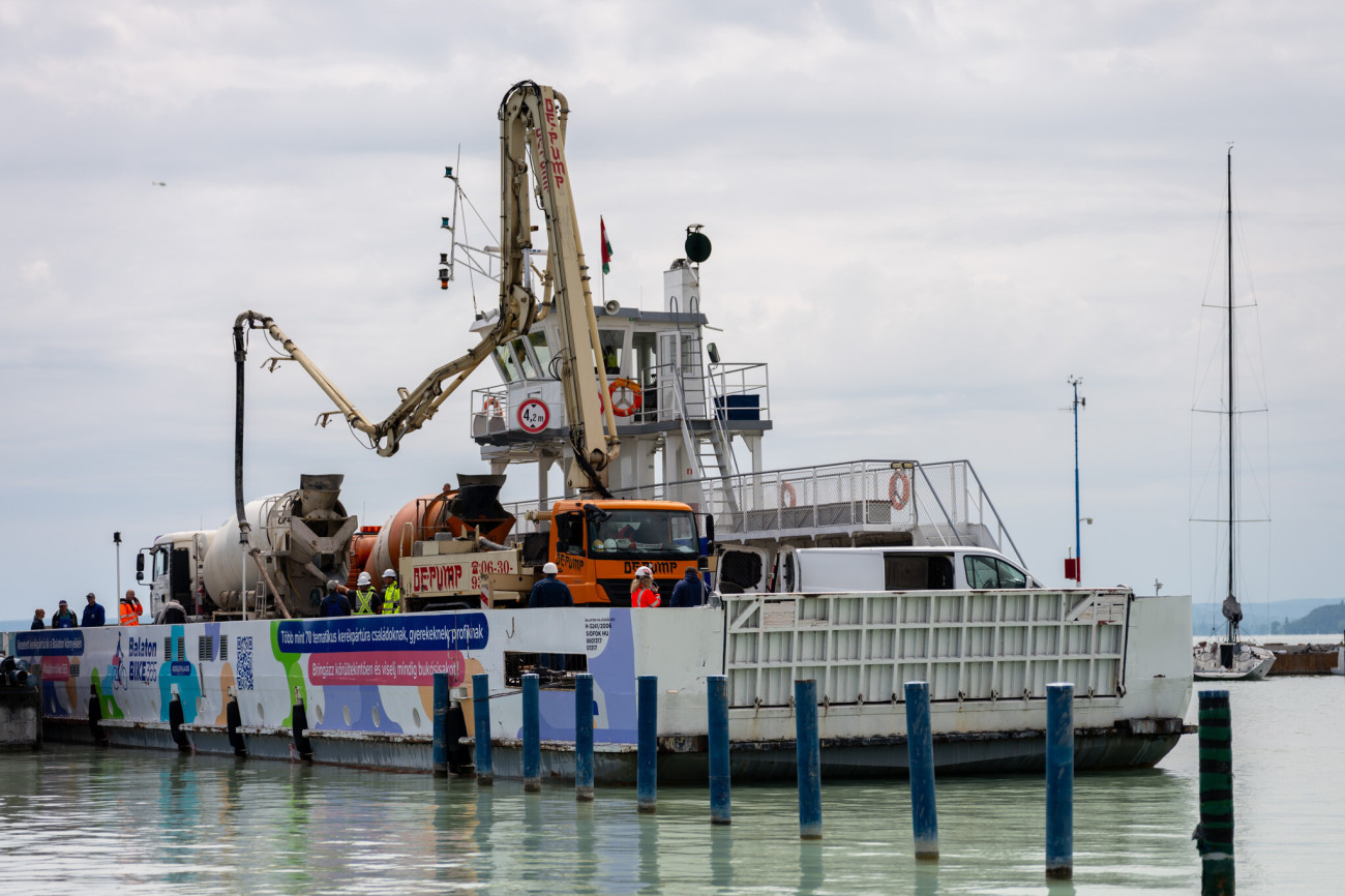 Forrás: Magyar Építők