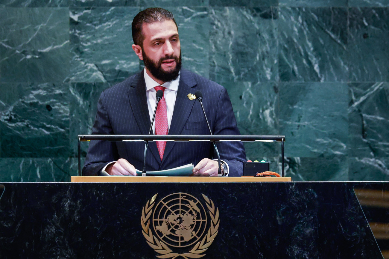 Forrás: MTI/EPA/Kena Betancur