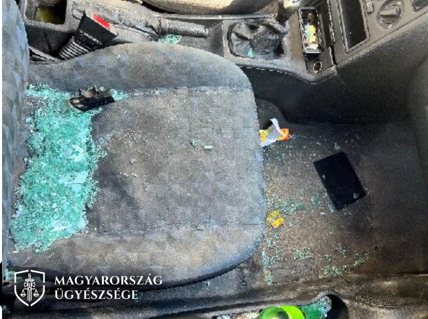 Dabasi Járási Ügyészség