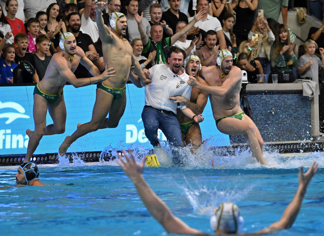 Fotó: MTI/Illyés Tibor