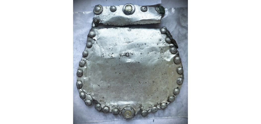 A tarsolylemez. Fotó: Kecskeméti Katona József Múzeum