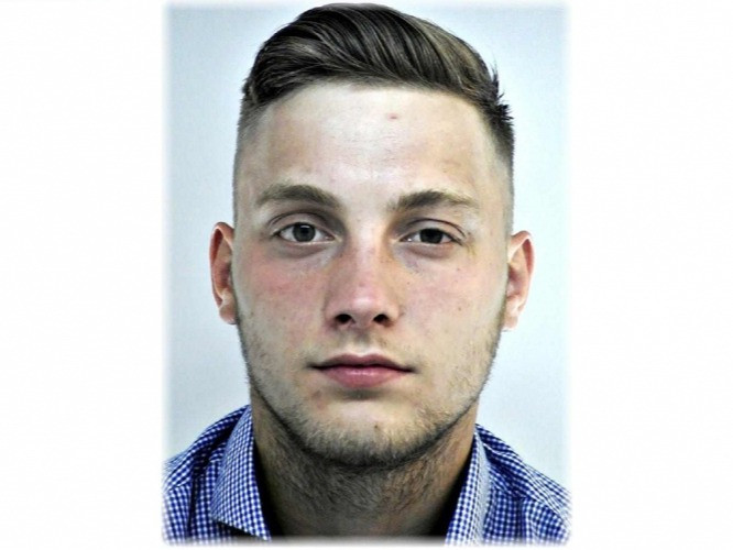 Ezt az embert keresik a rendőrök