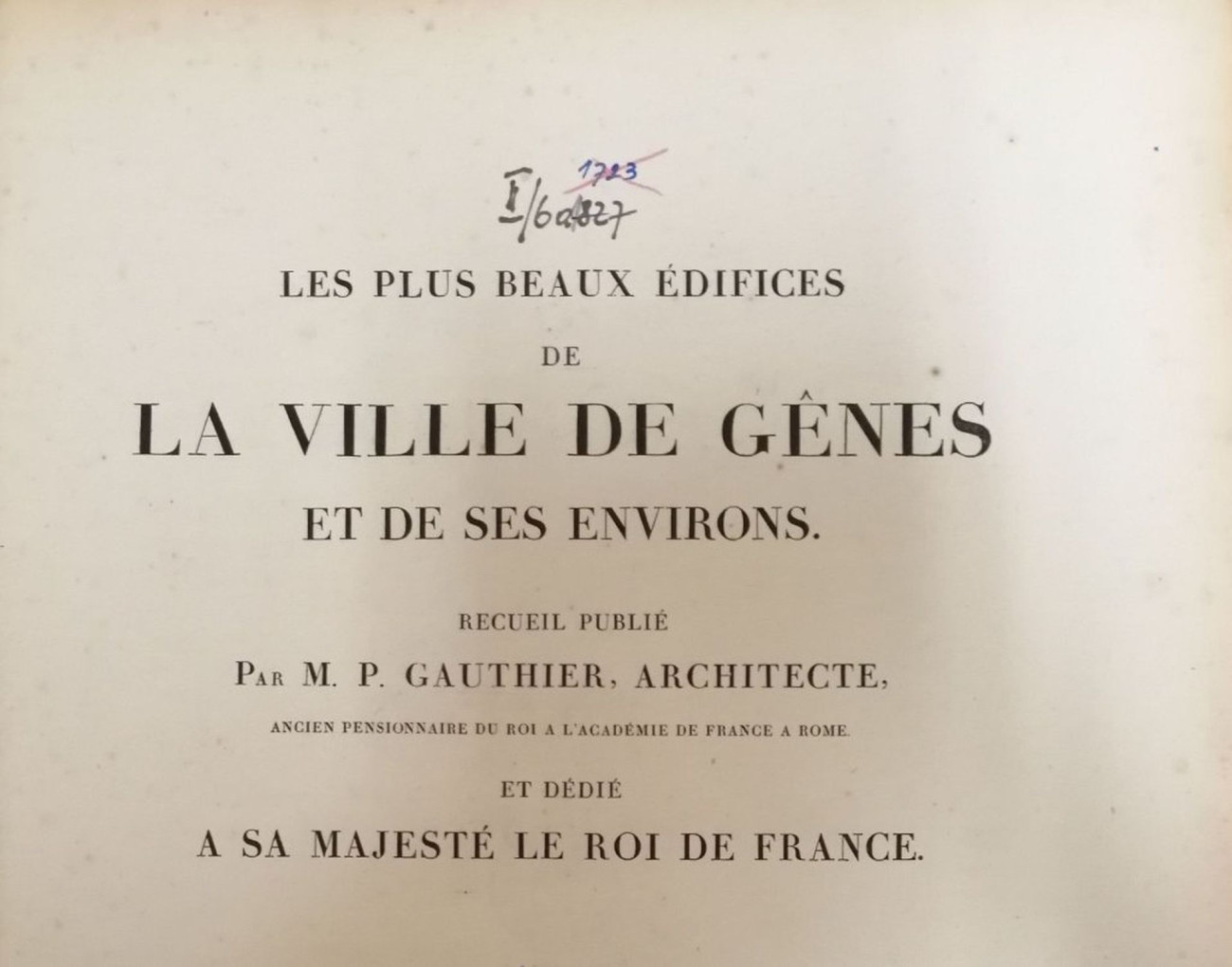 A kötet, amelynek a gerincén megtalálták a kódexcsíkokat. Fotó: BME/Rektori Hivatal/Kommunikációs Főigazgatóság