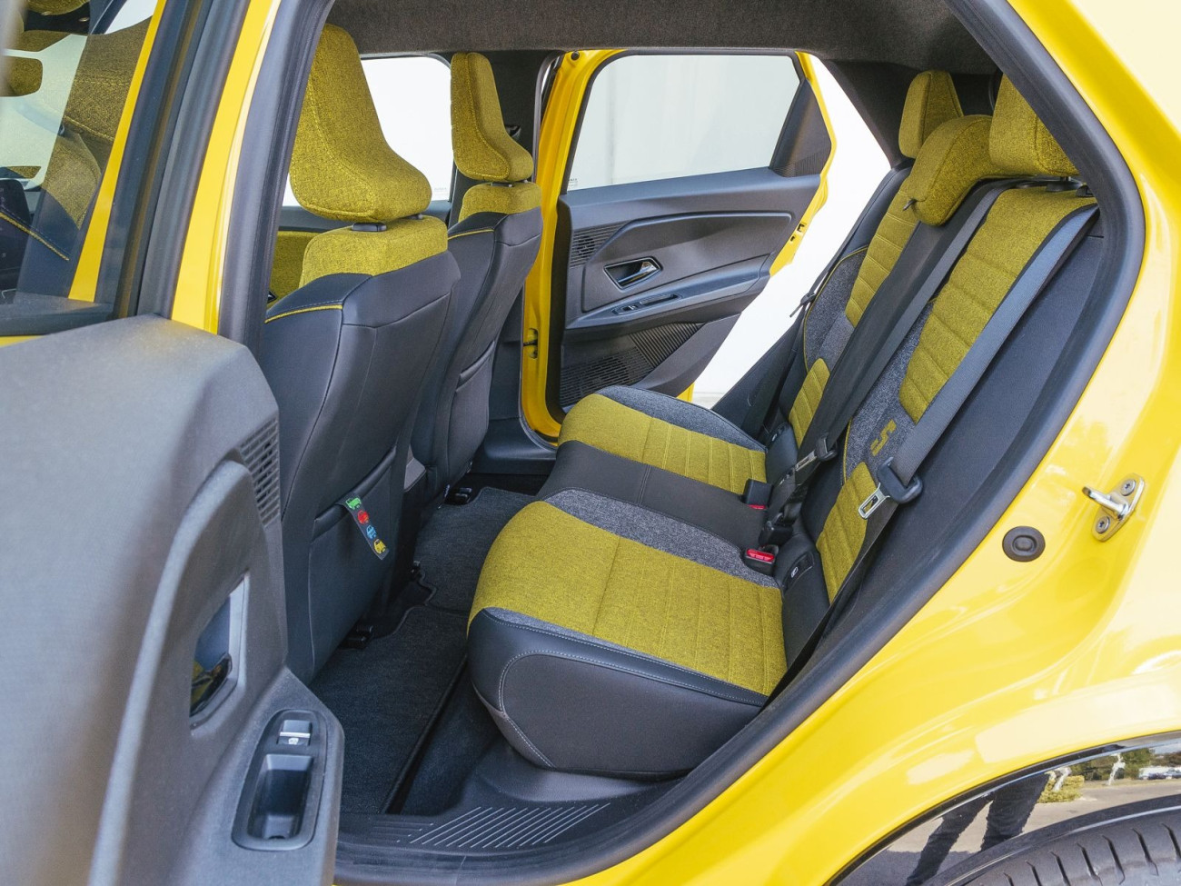 Renault 5 E-Tech Electric iconic cinq