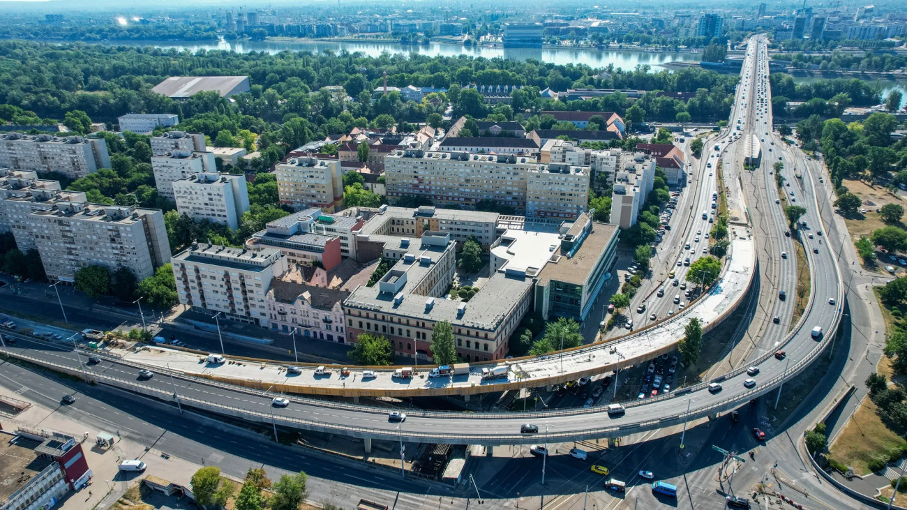 Forrás: BKK