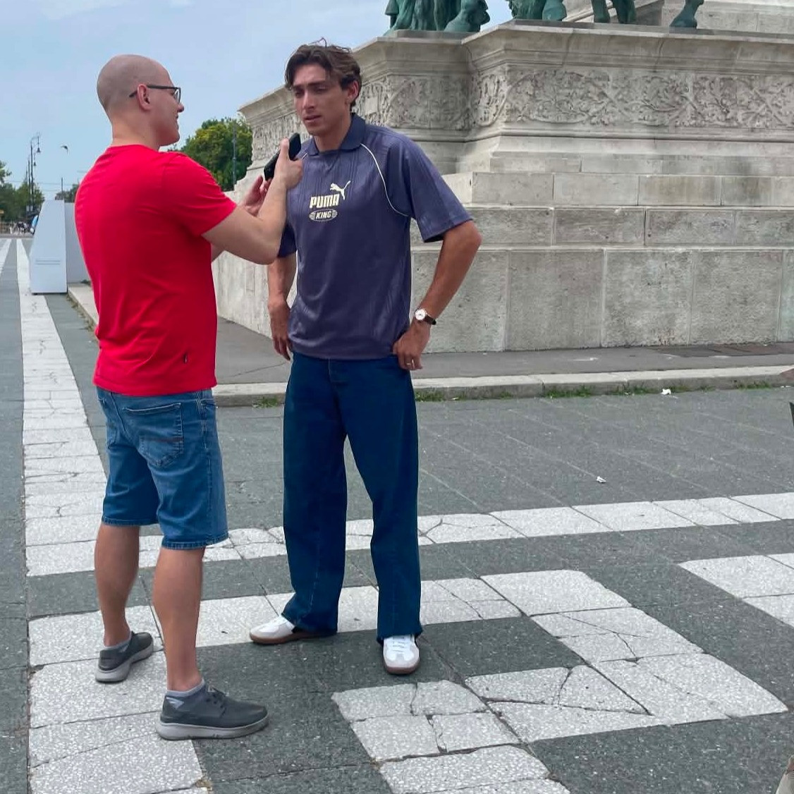 InfoRádió/Farkas Dávi