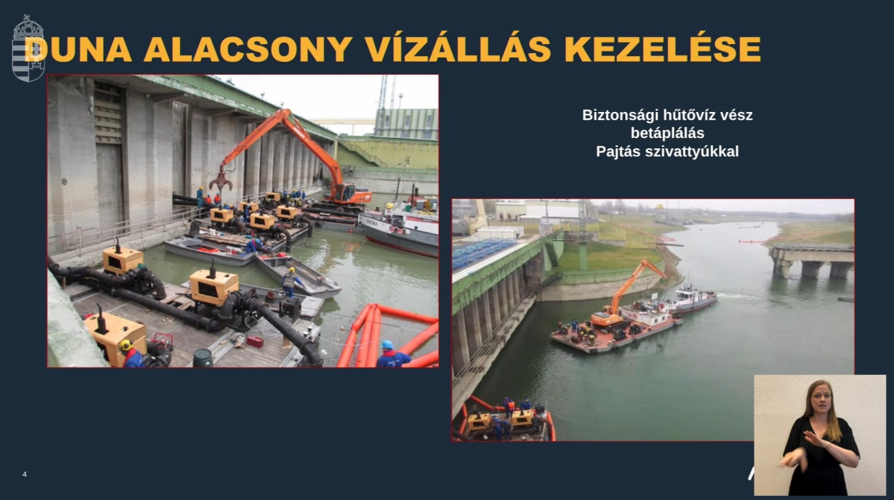 Facebook/Magyar Péter hivatalos