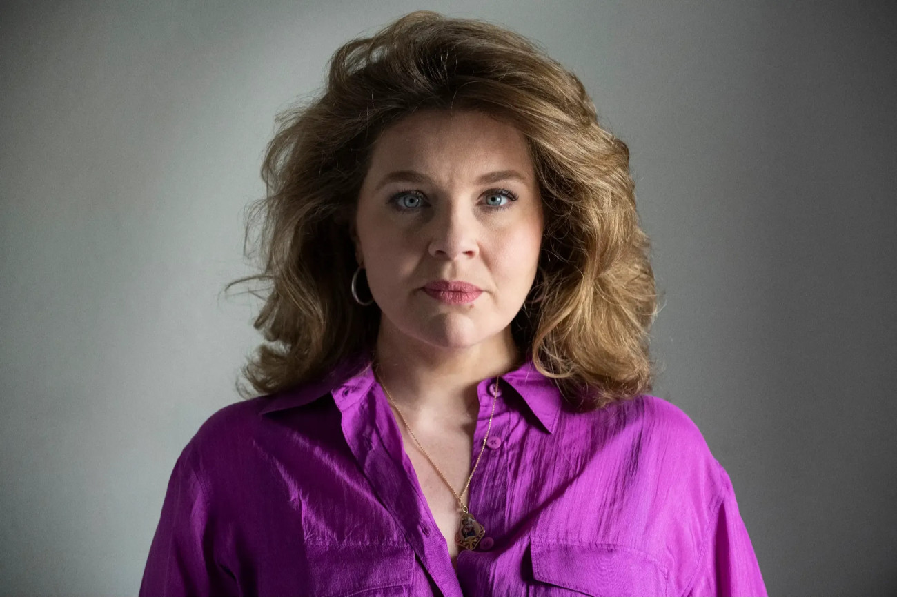 Pasztircsák Polina (fotó: Giancarlo Pradelli)