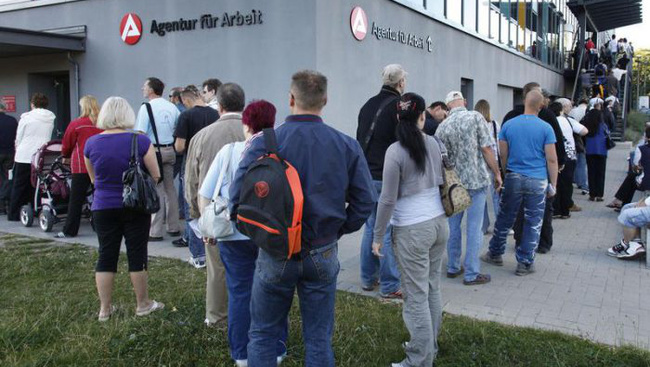 Hiába a kedvező adatok, a németek nem elégedettek