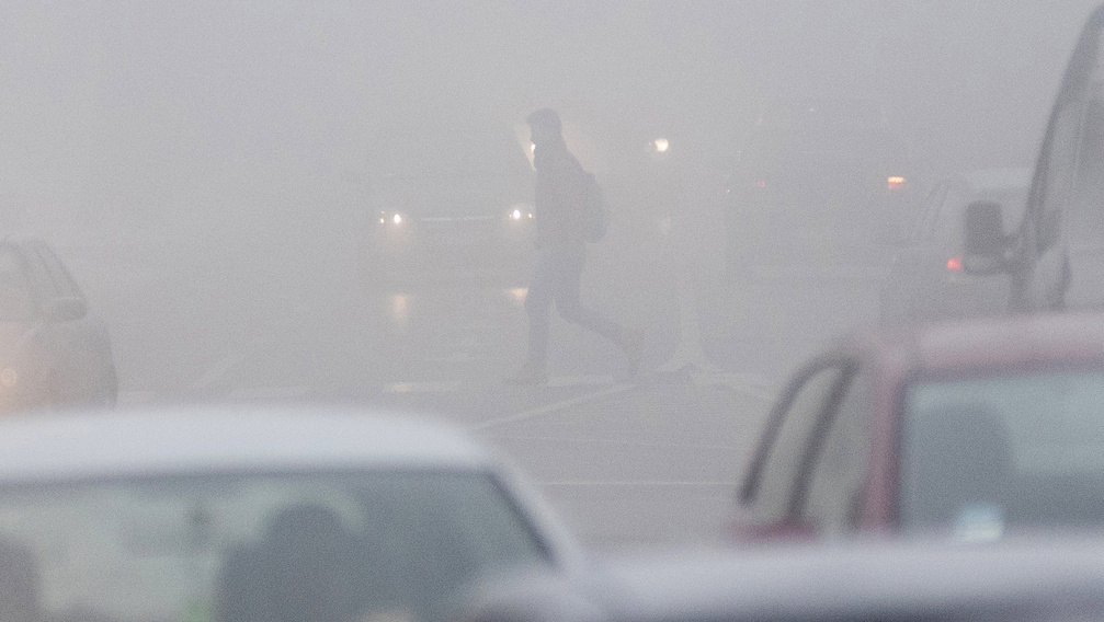 Jön a szmogot előrejelző szuperszámítógép