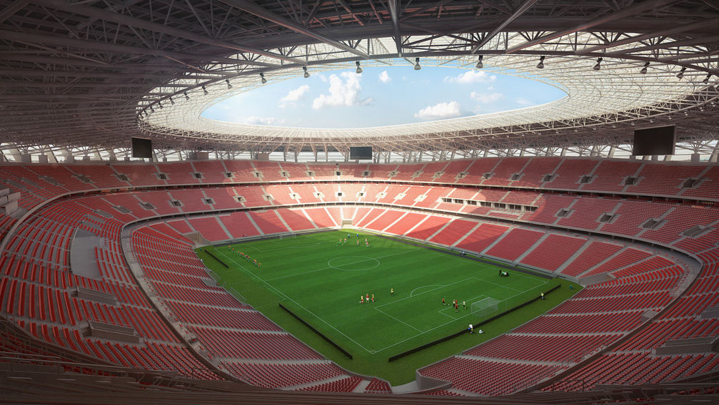 Nincs esély a Puskás Stadion építési költségeinek megtérülésére