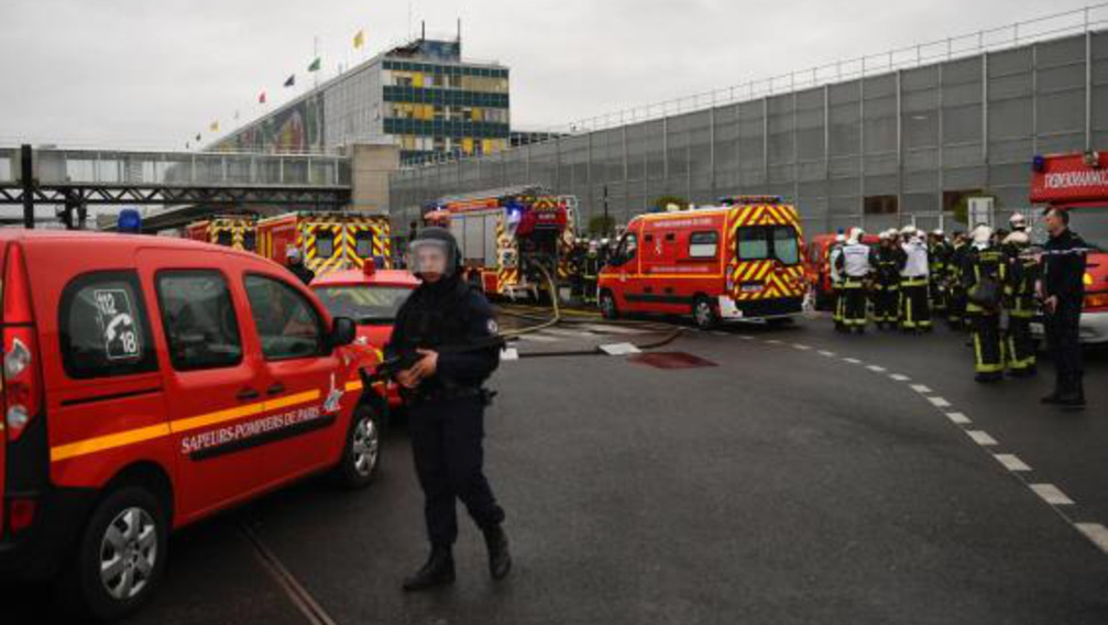 A börtönben radikalizálódott az Orly reptéri támadó