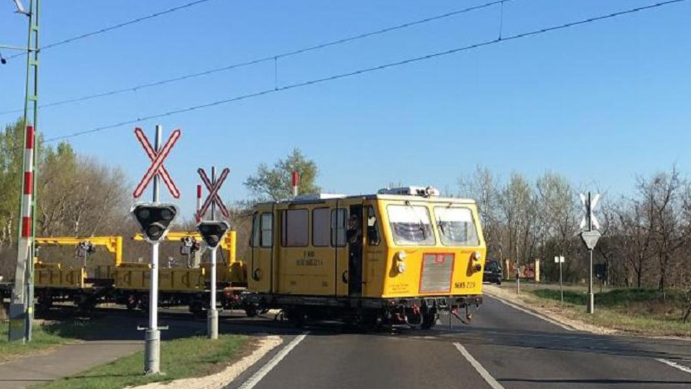 Óriási kockázatra figyelmeztet a rendőrség