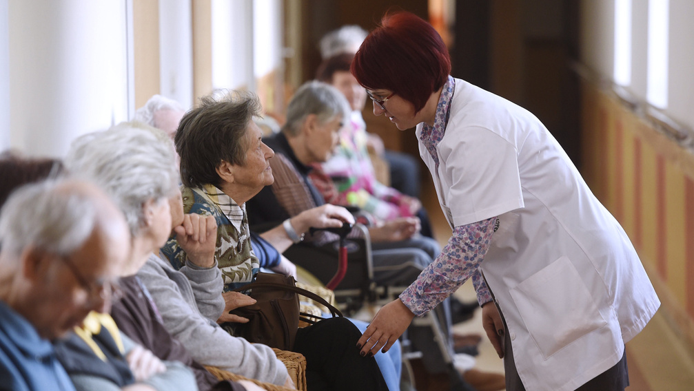 Ijesztő hír a Parkinson-kórról