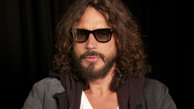 Kiderült: öngyilkos lett Chris Cornell