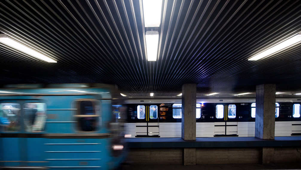 Több pénzre van szükség a metrófelújításhoz