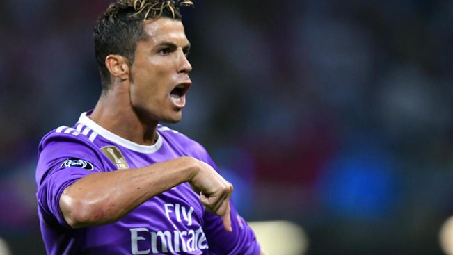 Gigantikus ajánlatot kapott Cristiano Ronaldóért a Real Madrid