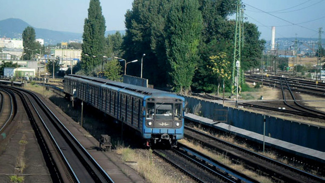 Tarlós: felújítom a metrót, akárki akármit beszél, rikácsol, hazudik