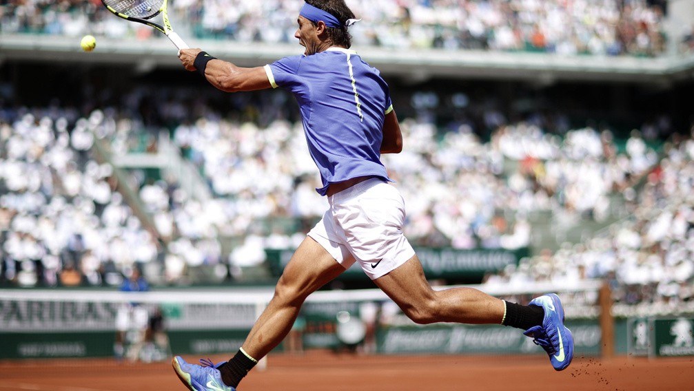 Nadal tizedszer a Roland Garros bajnoka